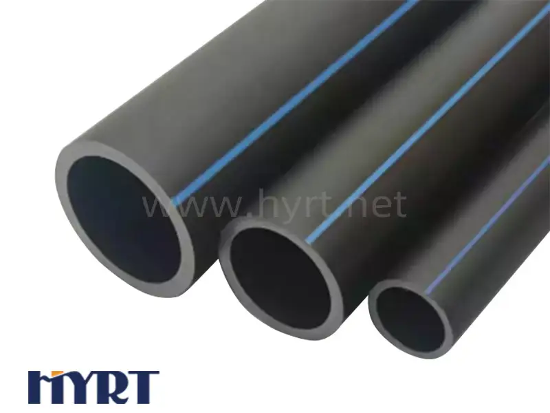 HDPE Pipe 1