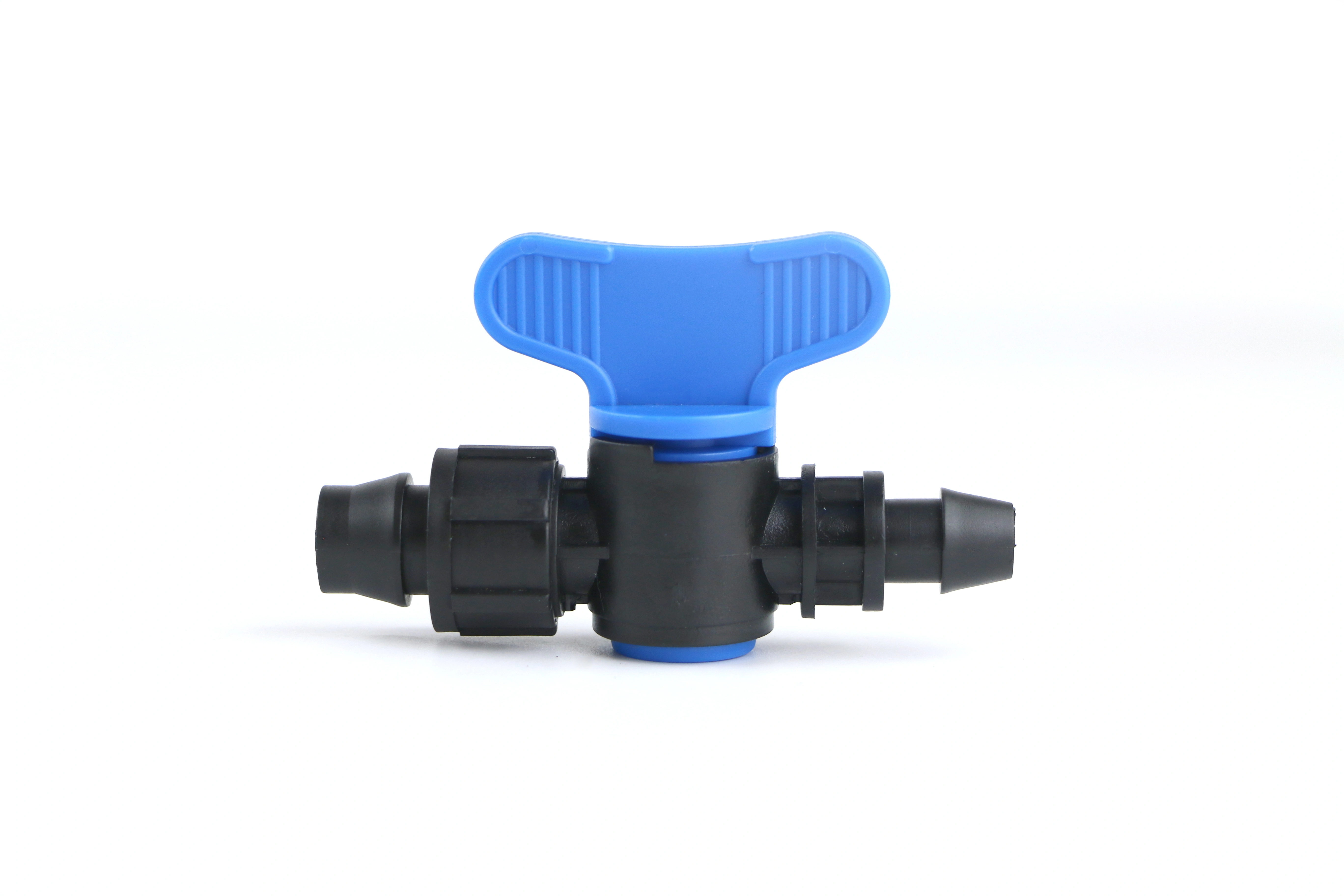 Lock Offtake Valve for Tape 1