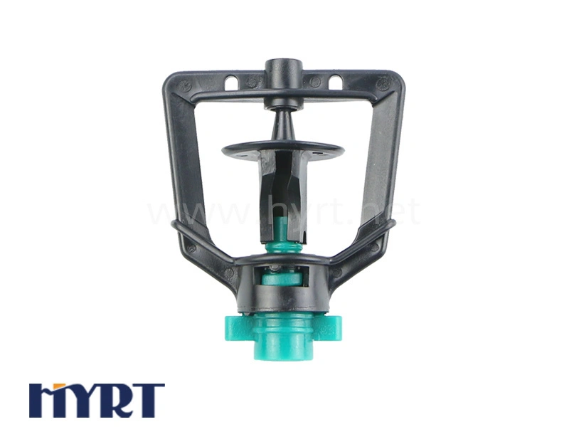 251T Rotary Micro Sprinkler Standing Type 1