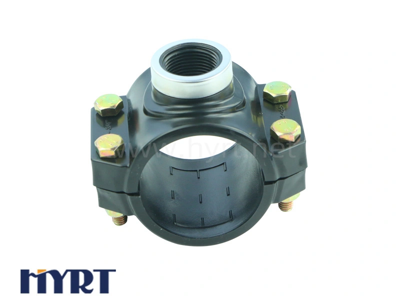 Saddle Clamp 1