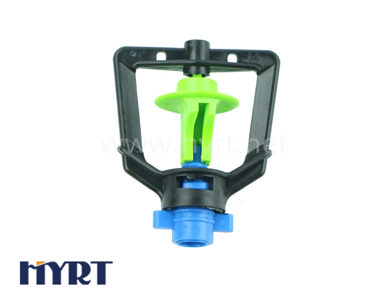251T Rotary Micro Sprinkler Hanging Type1 1