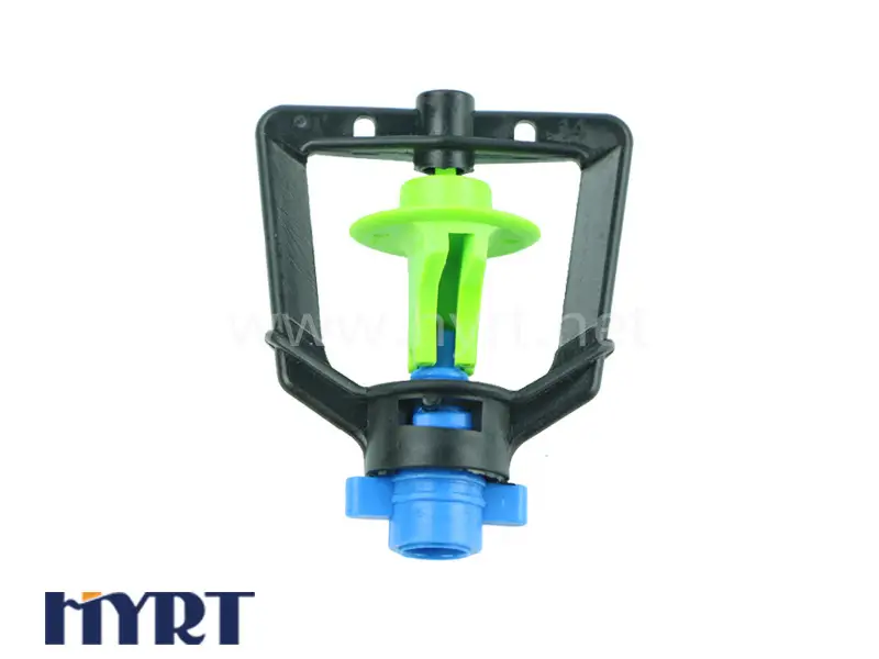 251T 旋转式微型喷头悬挂型1 1