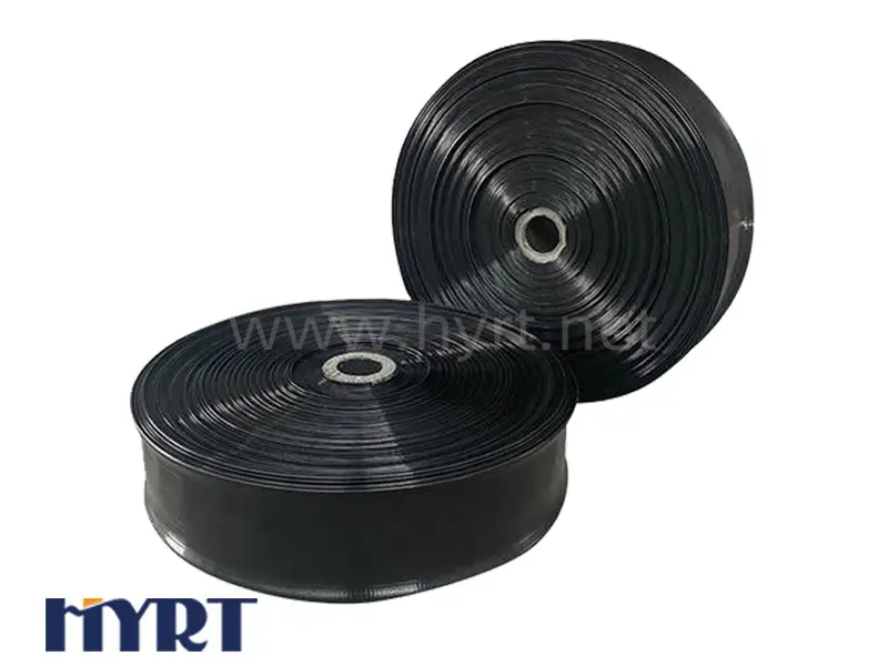 低密度聚乙烯扁平软管 1