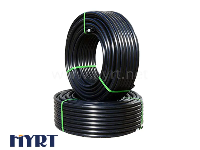 低密度聚乙烯管 1