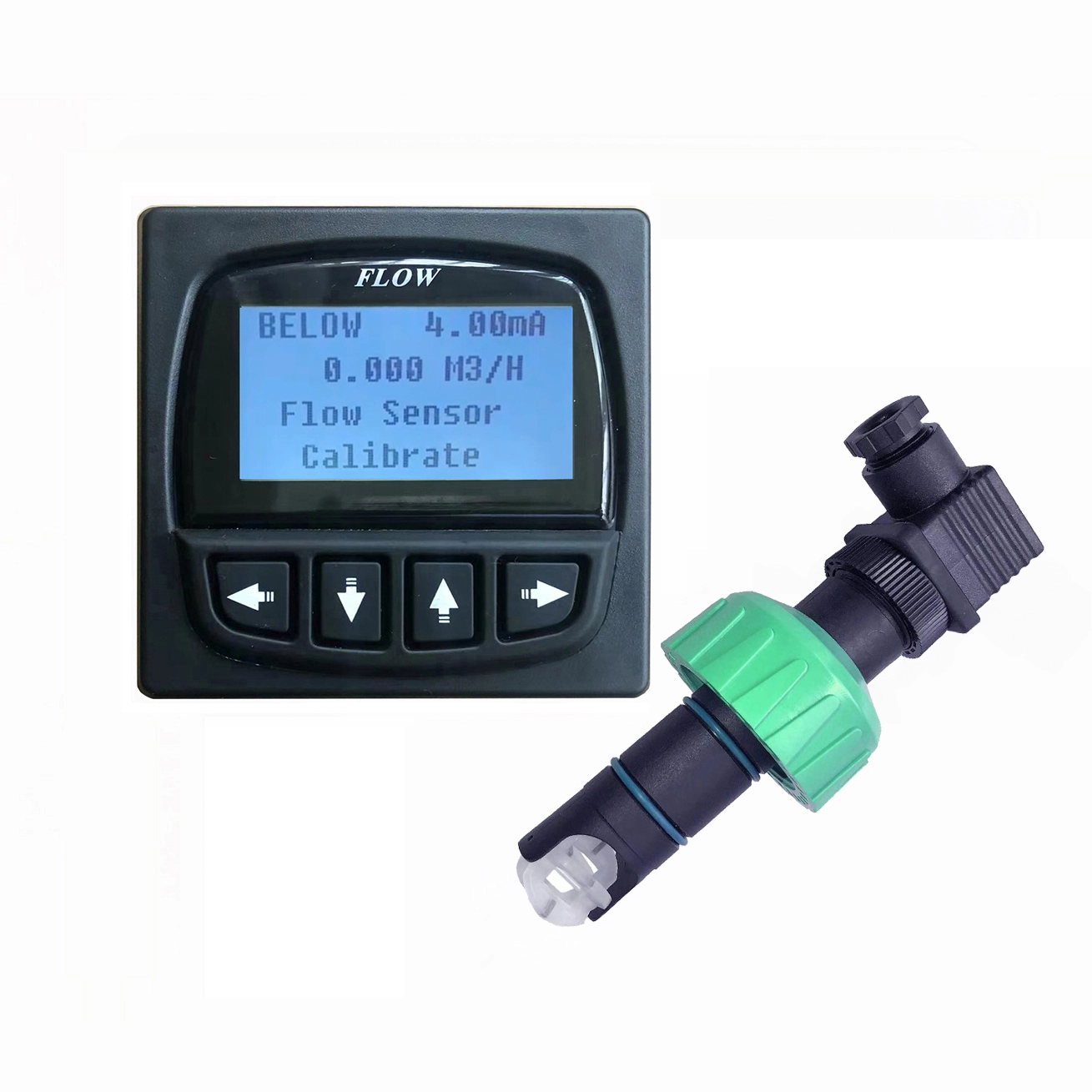 Flow Transmitter PP FL-8850