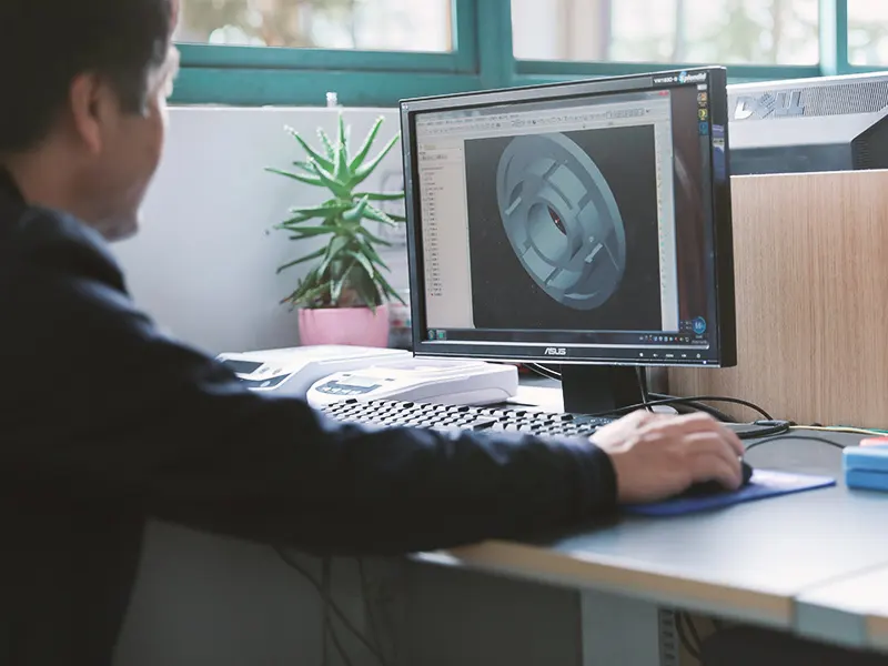 OEM and ODM Customization Services