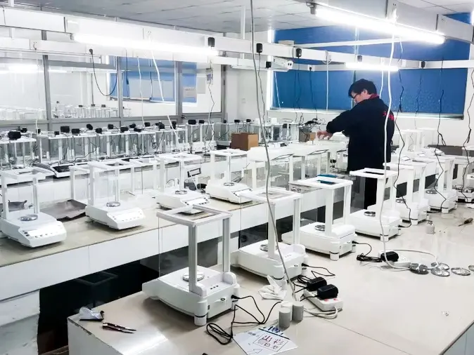 Product Accuracy Confirmation