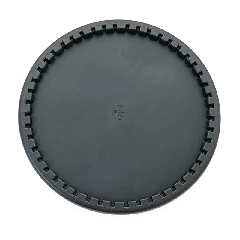 Membrane Disc Diffuser Fine Bubble Disc Diffuser Wholesale - DUBHE 2