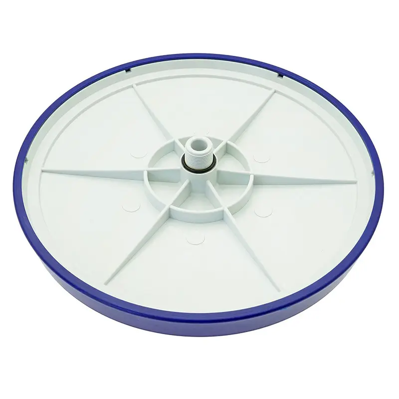 Fine Bubble Disc Diffuser Fine Bubble Diffuser Wholesale - DUBHE 4