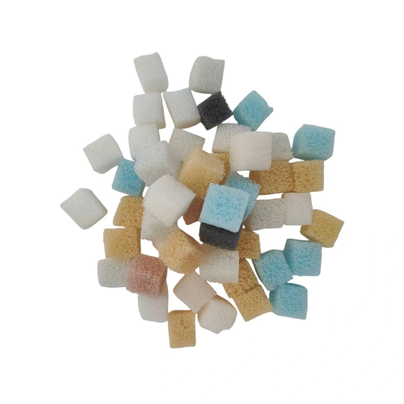 Polymer Composite Gel Bio-filler 1