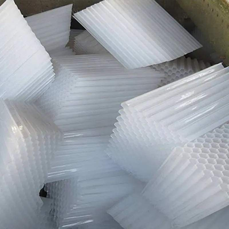 Lamella Tube Lamella Tube Settler Wholesale - DUBHE 2