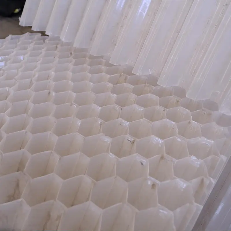 Lamella Tube Lamella Tube Settler Wholesale - DUBHE 3