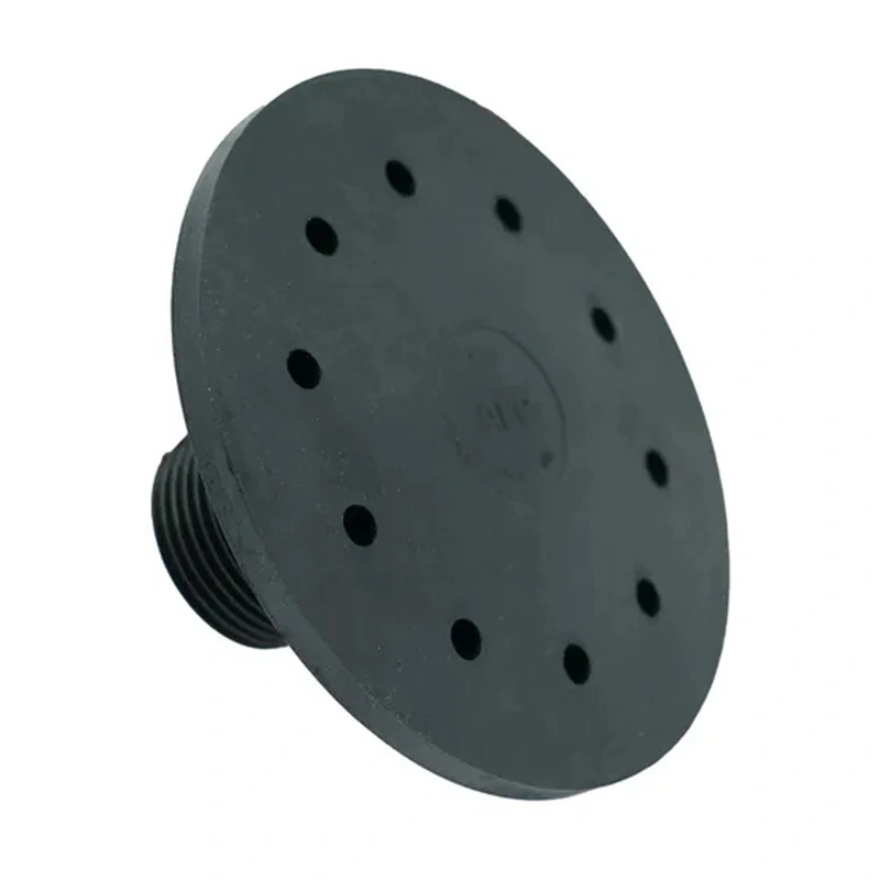Wastewater Treatment EPDM Material Ssi Aerator Coarse Bubble Diffuser 1