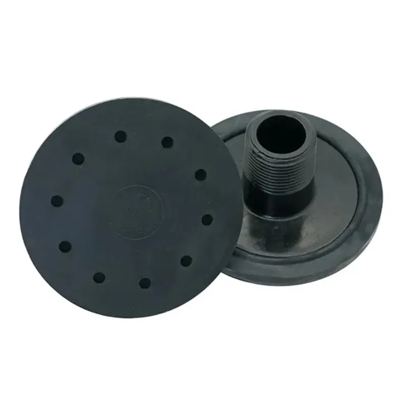 Coarse Bubble Diffuser Wastewater Treatment Equipment Wholesale - DUBHE 4