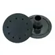 Coarse Bubble Diffuser Wastewater Treatment Equipment Wholesale - DUBHE 4