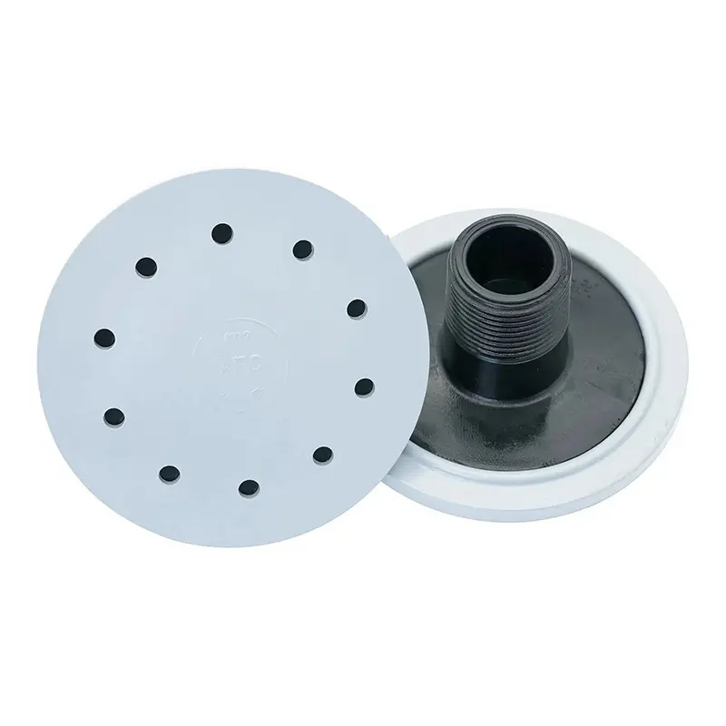 Sanitaire Coarse Bubble Diffusers Coarse Bubble Diffuser Wholesale - DUBHE 3