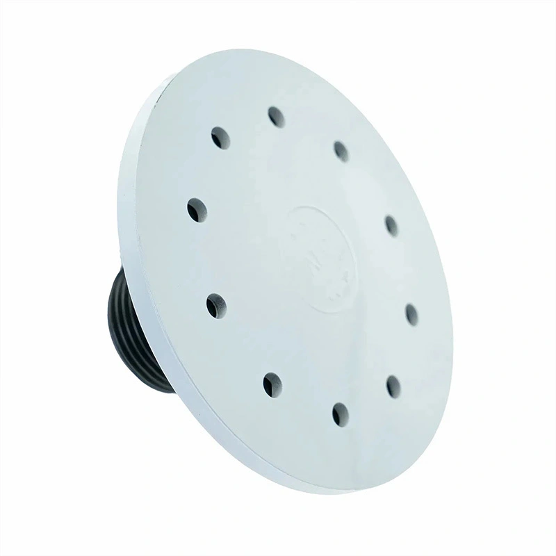 Industrial Wastewater Energy Saving PTFE Layer Ssi Aerator Coarse Bubble Diffuser 1