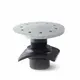 Sanitaire Coarse Bubble Diffusers Coarse Bubble Diffuser Wholesale - DUBHE 6