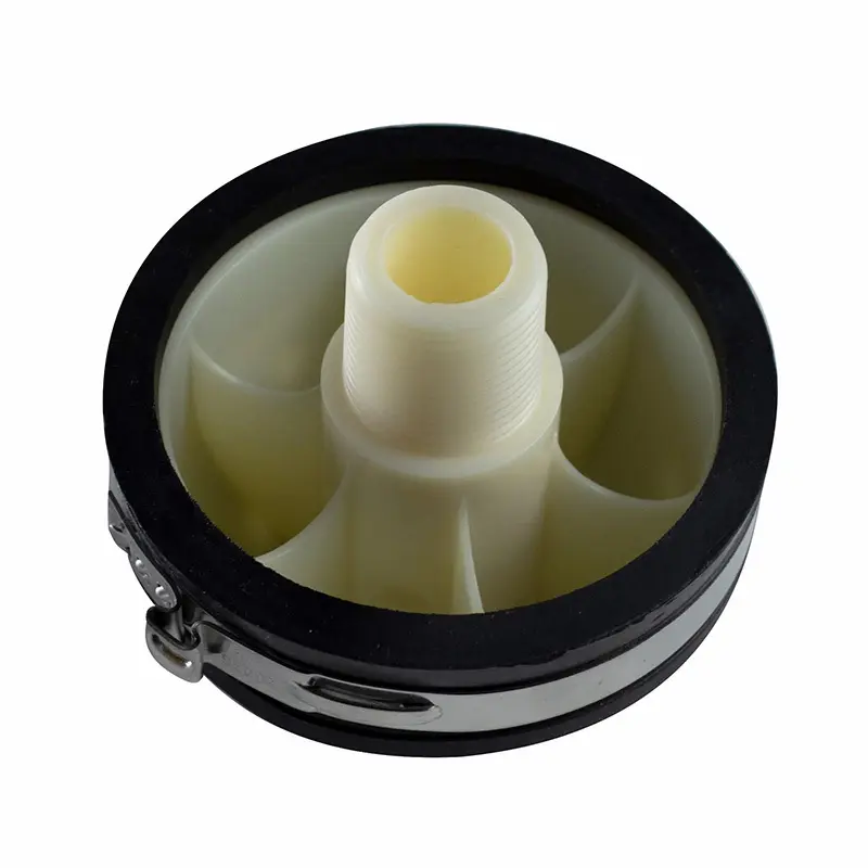Coarse Bubble Air Diffuser by DUBHE 3