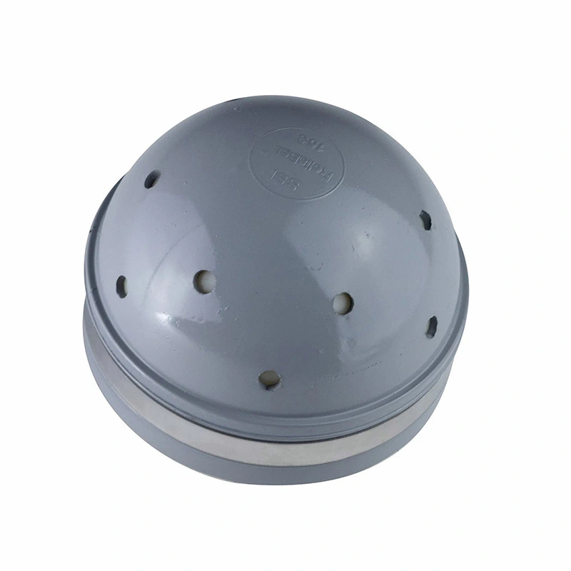 Municipal Sewage PTFE Material Simple Maintenance Reliaball Ssi Aerator Coarse Bubble Diffuser 1