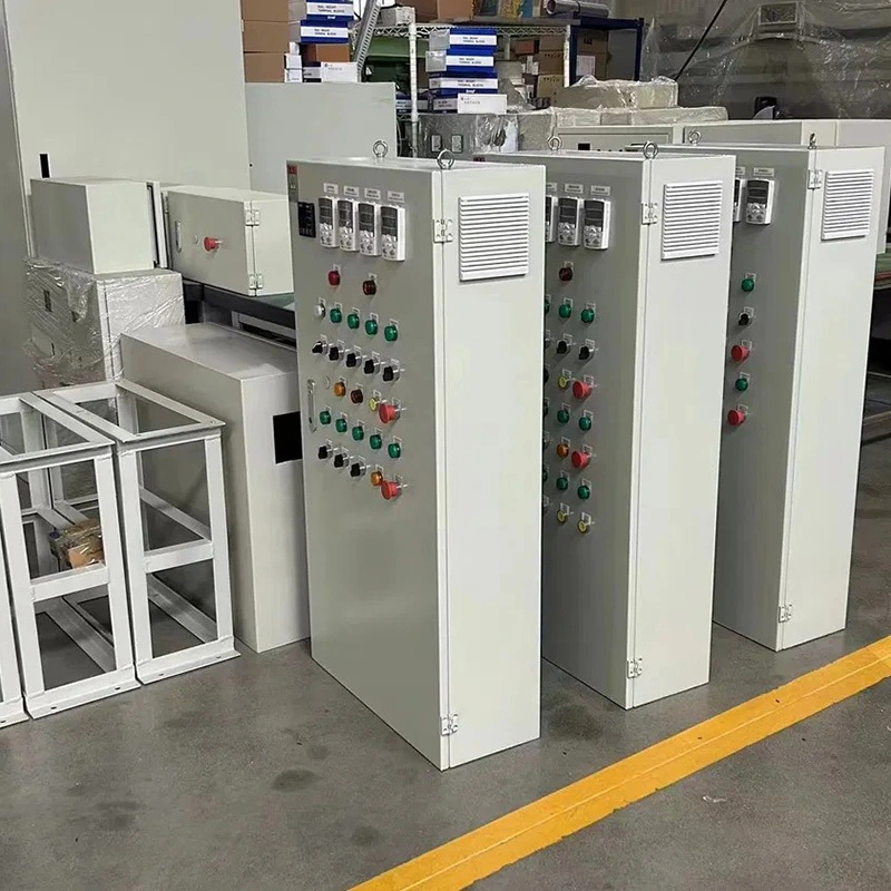 Sewage Treatment Plant of Automatic Dosing Machine for Polymer Dissolving Unit 1