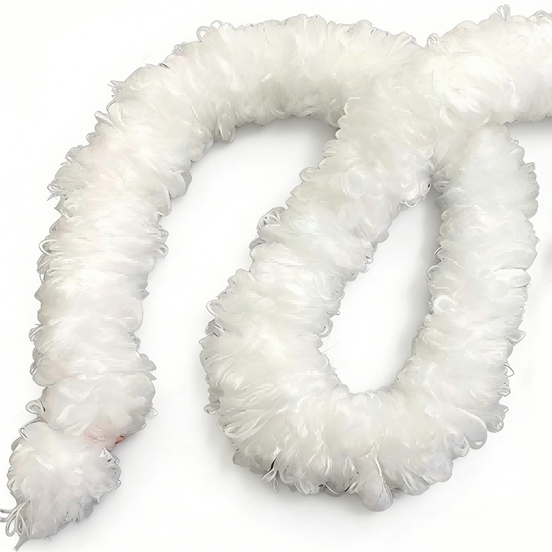 Biological Rope Filler 1