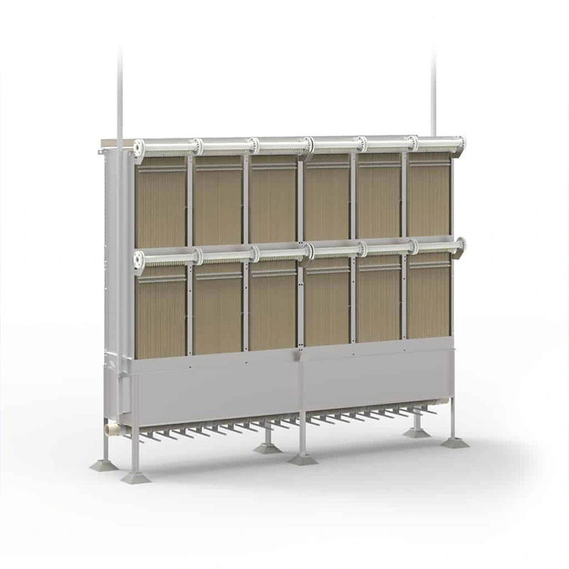 DEM140 (Replaces TORAY Toray TMR140 series flat membrane (MBR)) 1