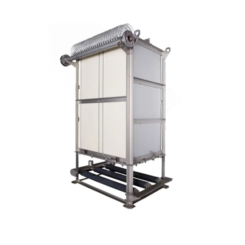 Microfiltration Membrane Membrane System Wholesale - DUBHE 2