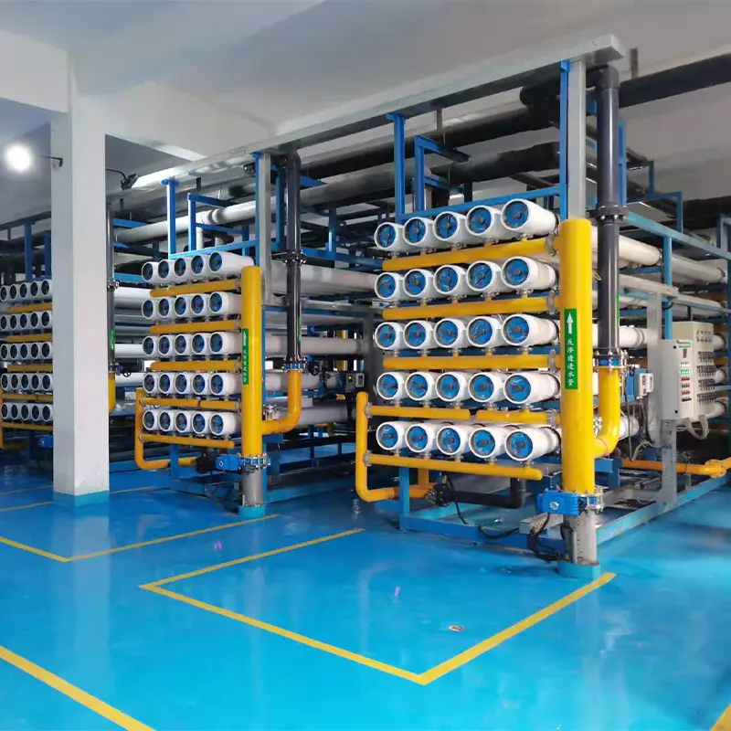 Reverse Osmosis Membrane Price by DUBHE 3