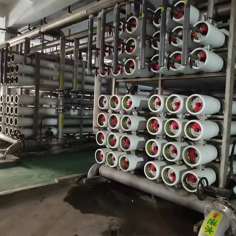 Reverse Osmosis Membrane Price by DUBHE 2