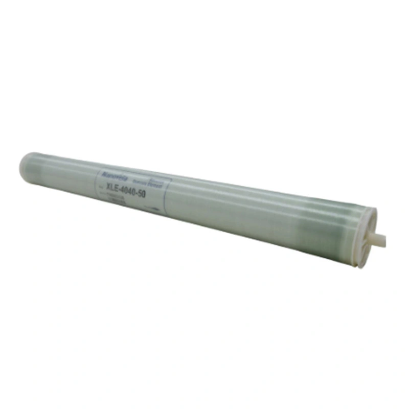 TMY20D-400 8-inch Low-Pressure Reverse Osmosis Membrane Element with High Chemical Durability 1