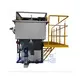 Daf System Solid Liquid Separation Machine Wholesale - DUBHE 5