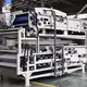 Belt Filter Press for Wastewater Treatment Belt Filter Press Wholesale - DUBHE 2