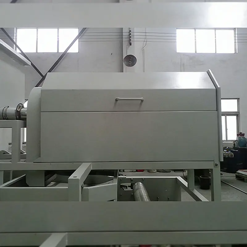 Rotary Screen Thickener by DUBHE 4