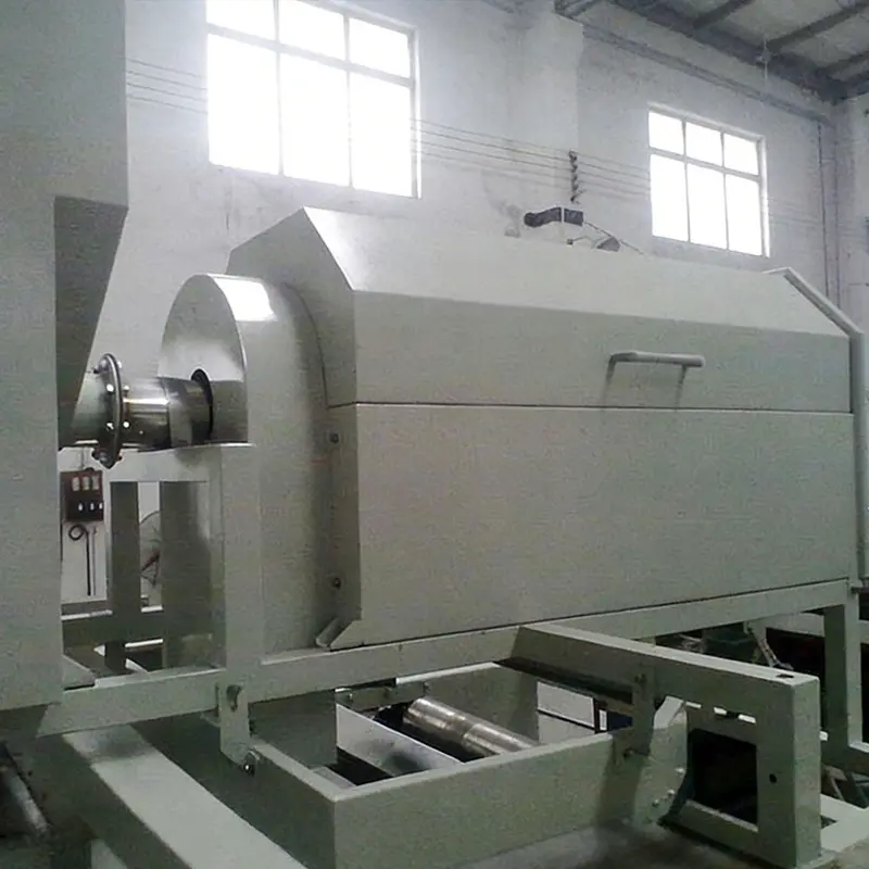 Rotary Screen Thickener by DUBHE 7