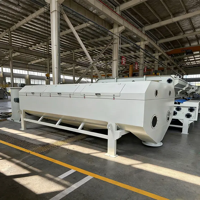 Rotary Screen Thickener by DUBHE 8