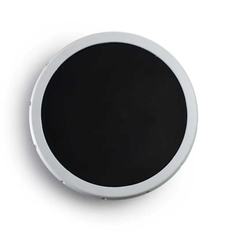Membrane Disc Diffuser Fine Bubble Disc Diffuser Wholesale - DUBHE 4