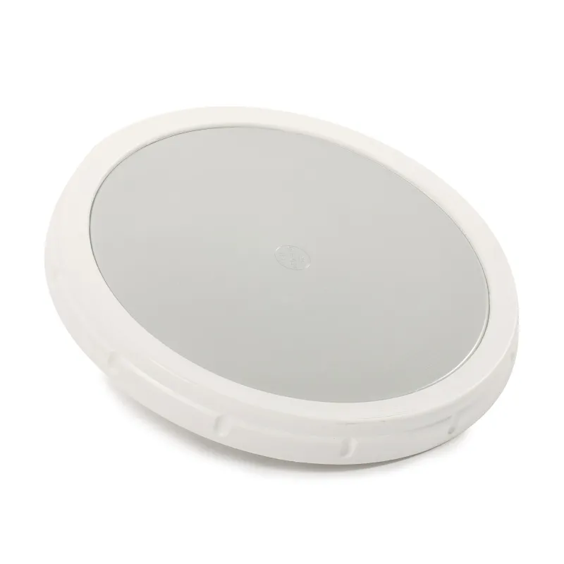 Membrane Disc Diffuser Fine Bubble Disc Diffuser Wholesale - DUBHE 5