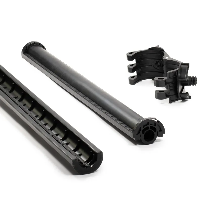 Fine Bubble Tube Diffuser Air Aerator Wholesale - DUBHE 3