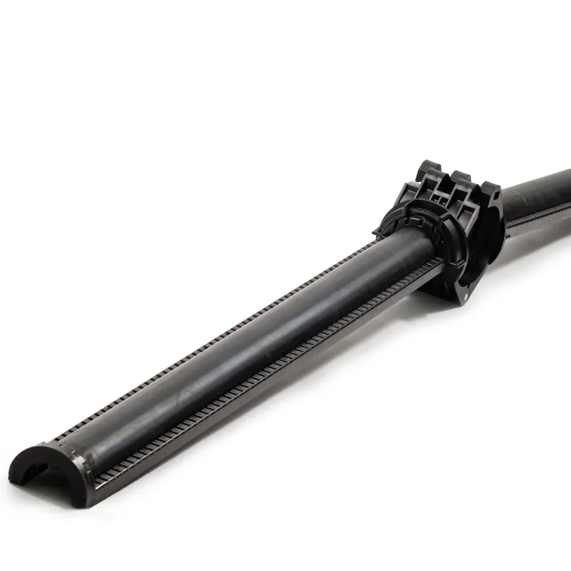 Fine Bubble Tube Diffuser Air Aerator Wholesale - DUBHE 6