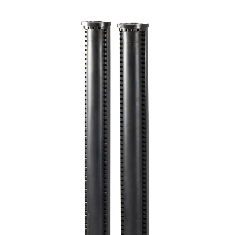 Fine Bubble Tube Diffuser Air Aerator Wholesale - DUBHE 7