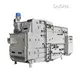 Belt Filter Press for Wastewater Treatment Belt Filter Press Wholesale - DUBHE 1
