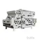 Belt Filter Press Solid Liquid Separation Machine Wholesale - DUBHE 1