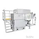 Daf System Solid Liquid Separation Machine Wholesale - DUBHE 1