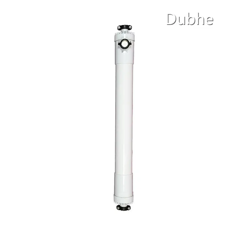 Ultrafiltration Membrane Water Treatment by DUBHE 1