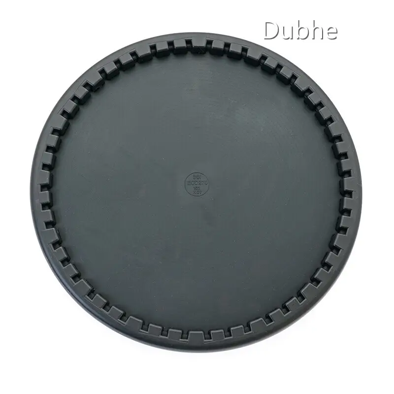 Membrane Disc Diffuser Fine Bubble Disc Diffuser Wholesale - DUBHE 1