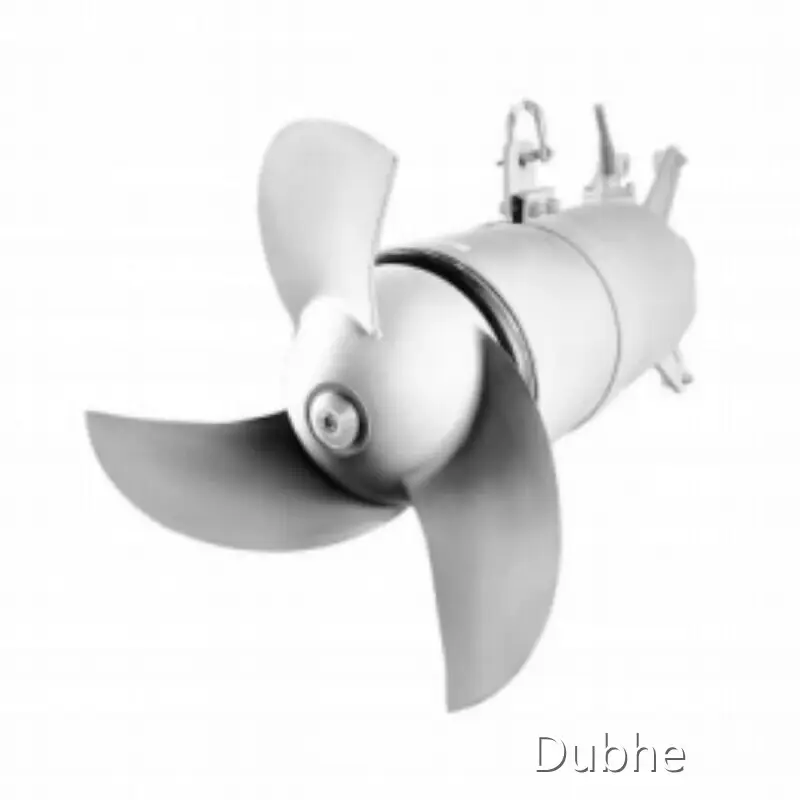 Industrial Mixer Supplier Industrial Mixer Wholesale - DUBHE 1
