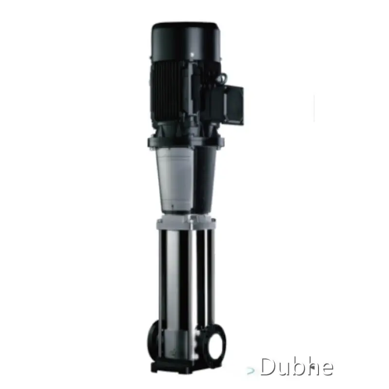 Industrial Pump Supplier by DUBHE 1