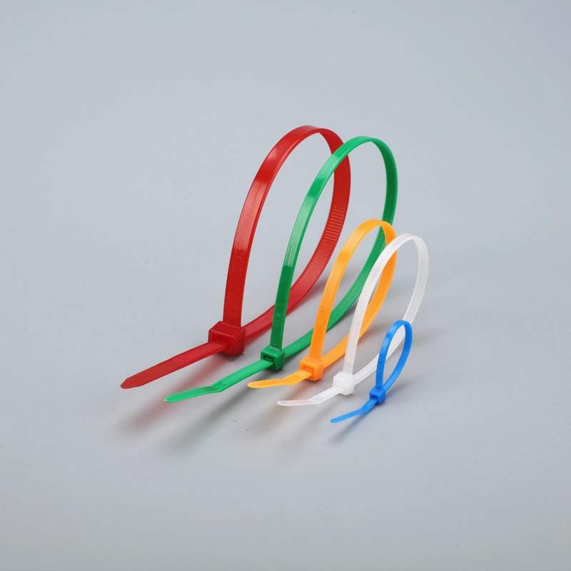 Extra Cold Resistant Industrial Cable Ties Wholesale 1