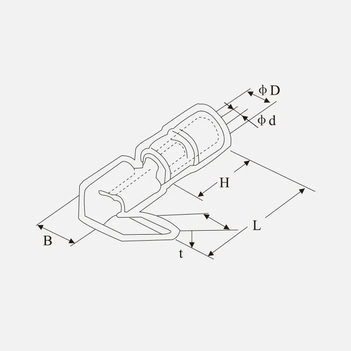 Wahsure electrical terminals manufacturers for industry1 2